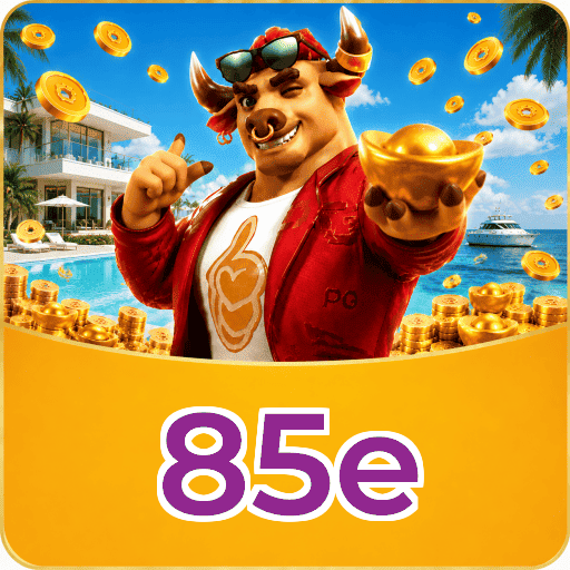85e Certificado eCOGRA - Jogos Justos Auditados