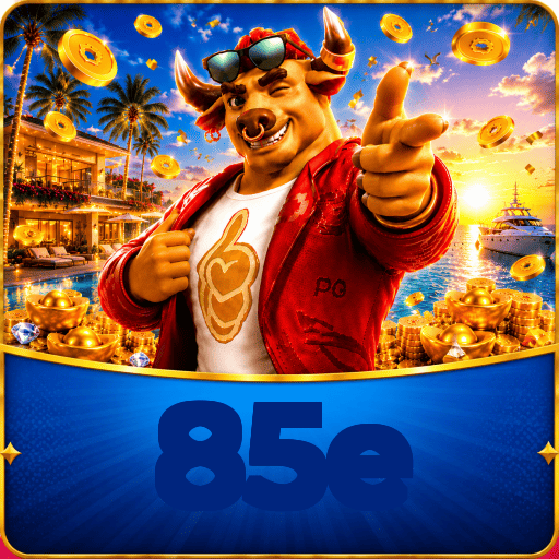 Slots 85e - RTP Alto Certificado