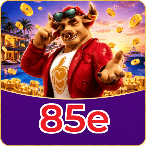 85e Logo 1